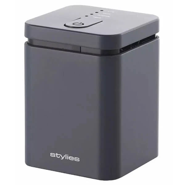 Stylies ELARA - Luftbefeuchter 3 Stylies ELARA - Luftbefeuchter