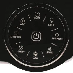 Stylies Air Cooler Cetus ST20052 - Luftbefeuchter -LuftHaus Verkaufs-Shop 351985 3 d 1