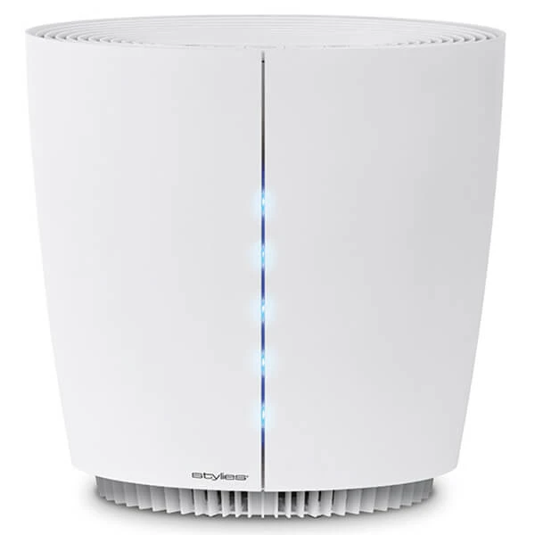 Stylies Pegasus SC21080 - Luftbefeuchter 3 Stylies Pegasus SC21080 - Luftbefeuchter