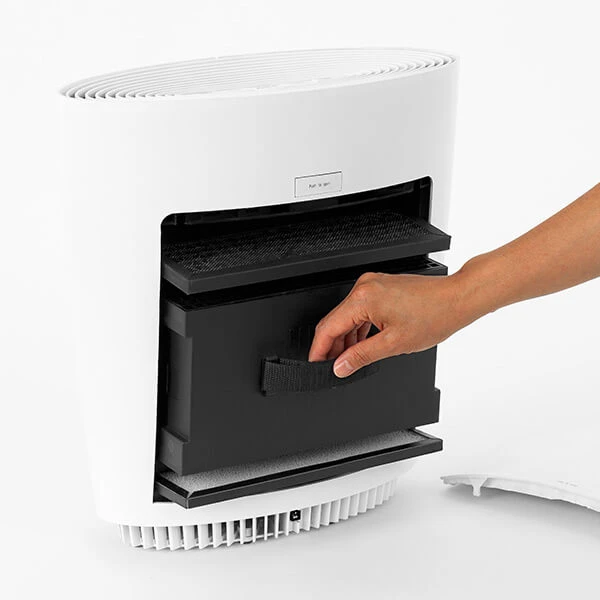 Stylies Pegasus SC21080 - Luftbefeuchter 5 Stylies Pegasus SC21080 - Luftbefeuchter – Bild 3