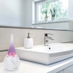 Stylies Luna SC21090 - Luftbefeuchter -LuftHaus Verkaufs-Shop 352349 3 d 1