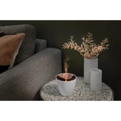 Stadler Form Aroma Diffuser Zoe Aromavernebler Weiss - Luftbefeuchter -LuftHaus Verkaufs-Shop 352595 3 d 1