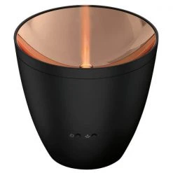 Stadler Form Aroma Diffuser Zoe Aromavernebler Schwarz - Luftbefeuchter