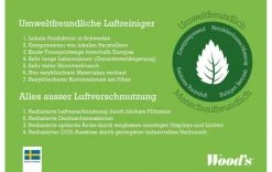 Woods ELFI150 - Luftbefeuchter -LuftHaus Verkaufs-Shop 530716 3 2