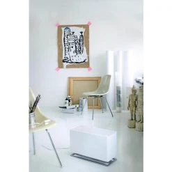 Stadler Form ID: 10725761 Oskar Big Inkl. Water Cube & Filterkassetten - Luftbefeuchter -LuftHaus Verkaufs-Shop 640268 3 d 1