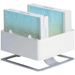 Stadler Form ID: 10725766 Oskar White Inkl. Water Cube & Filterkassetten - Luftbefeuchter -LuftHaus Verkaufs-Shop 640276 3 d