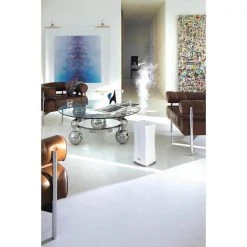 Stadler Form Eva Weiss - Luftbefeuchter -LuftHaus Verkaufs-Shop 800701 3 d