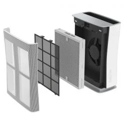 Stadler Form Roger Little - Luftbefeuchter -LuftHaus Verkaufs-Shop 800706 3 d